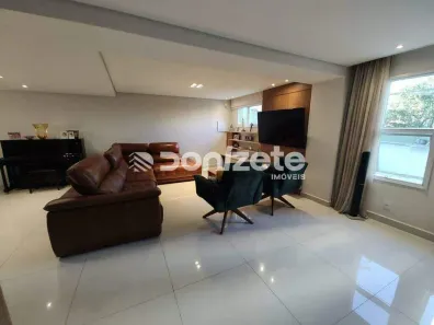 Sobrado com 3 Quartos à venda, 260m² no Paraíso, Santo André
