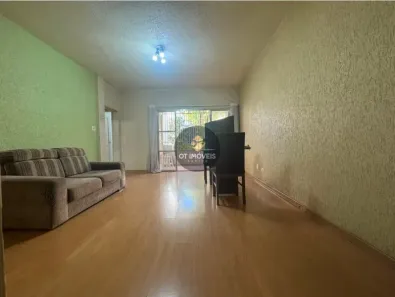 Apartamento com 1 Quarto à venda, 60m² no Gonzaga, Santos
