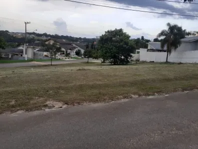 Lote/Terreno à venda, 1198m² no Residencial San Diego (Paysage Noble), Vargem Grande Paulista