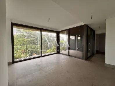 Apartamento com 1 Quarto à venda, 83m² no Cidade Jardim, São Paulo