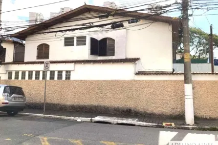 Sobrado com 3 Quartos à venda, 153m² no Cidade Monções, São Paulo