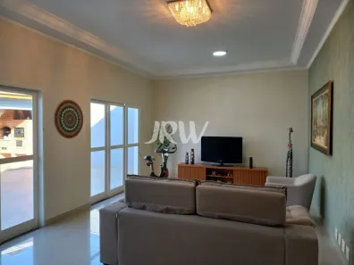 Casa com 3 Quartos à venda, 362m² no Jardim Regente, Indaiatuba