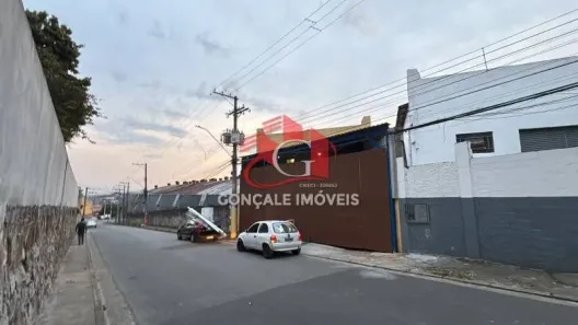 Galpão/Depósito/Armazém para alugar, 300m² no Vila Nova Cumbica, Guarulhos