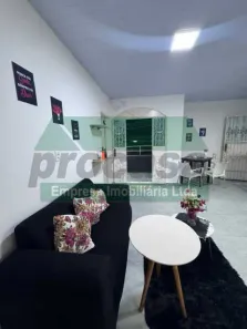Apartamento com 1 Quarto para alugar, 50m² no Raiz, Manaus