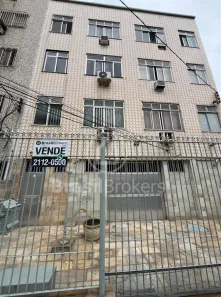 Apartamento com 2 Quartos à venda, 78m² no Vila da Penha, Rio de Janeiro
