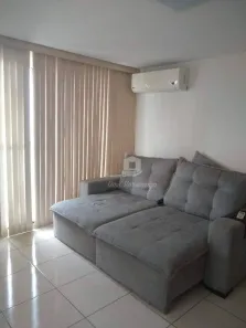 Apartamento com 2 Quartos à venda, 70m² no Santana, Niterói