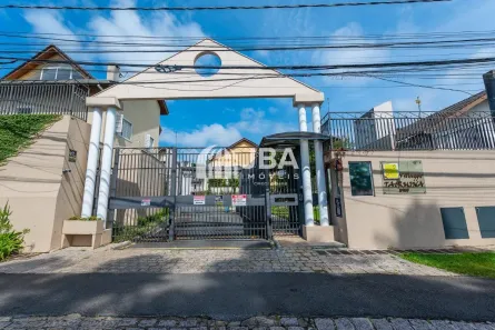 Casa de Condomínio com 4 Quartos à venda, 137m² no Pilarzinho, Curitiba