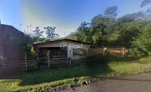 Fazenda/Sítio com 2 Quartos à venda, 2998m² no Morada Gaúcha, Gravataí