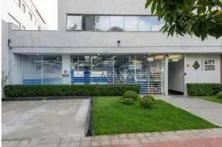 Ponto Comercial à venda, 357m² no Santa Lúcia, Belo Horizonte