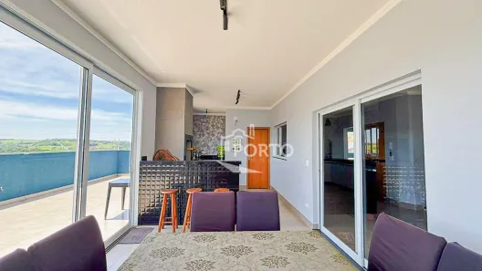 Casa com 2 Quartos à venda, 145m² no Loteamento Santa Rosa, Piracicaba