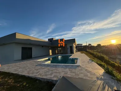 Fazenda/Sítio com 3 Quartos à venda, 140m² no Floresta, Sarapuí
