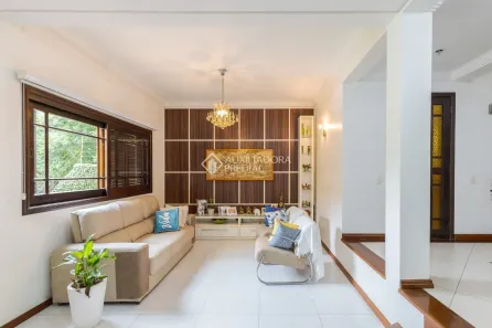 Casa com 3 Quartos à venda, 320m² no Nossa Senhora das Graças, Canoas