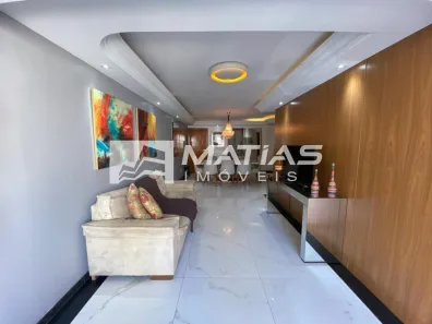 Cobertura com 5 Quartos à venda, 387m² no Praia do Morro, Guarapari
