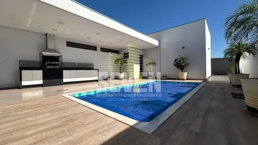Casa com 3 Quartos à venda, 270m² no Residencial Villa Lobos, Bauru