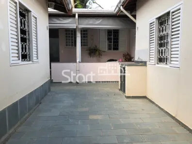 Sobrado com 3 Quartos à venda, 312m² no Taquaral, Campinas