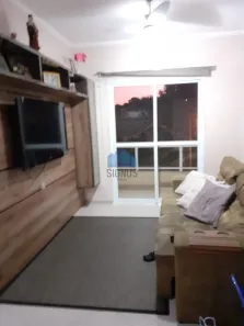 Apartamento com 3 Quartos à venda, 87m² no Vila Pagano, Valinhos