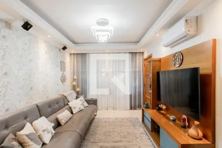 Casa com 4 Quartos à venda, 300m² no Jardim Aricanduva, São Paulo