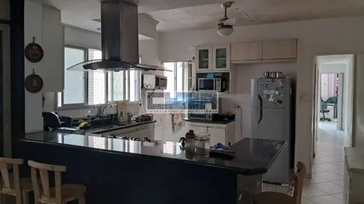 Apartamento com 2 Quartos à venda, 65m² no Centro, São Vicente