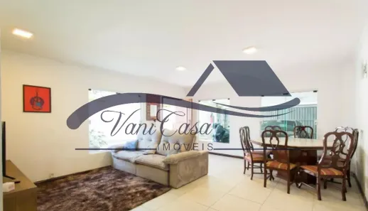 Casa com 5 Quartos à venda, 250m² no Vila Brasílio Machado, São Paulo