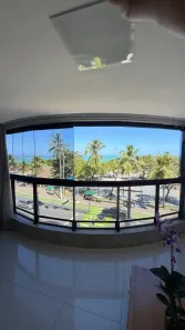 Apartamento com 4 Quartos para alugar, 150m² no Pajuçara, Maceió