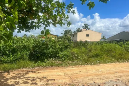 Lote/Terreno à venda, 325m² no , Tamandaré