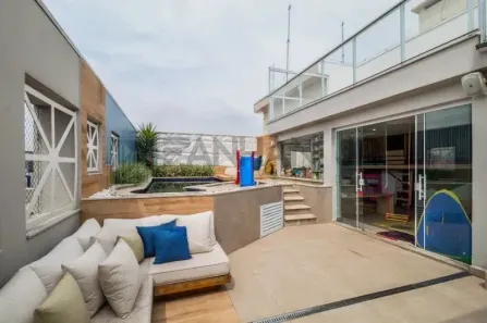 Apartamento com 4 Quartos à venda, 320m² no Vila Uberabinha, São Paulo