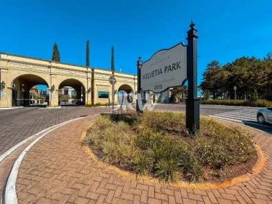 Casa de Condomínio com 4 Quartos à venda, 339m² no Jardim Residencial Helvétia Park II, Indaiatuba