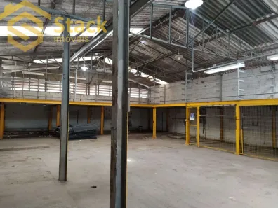 Galpão/Depósito/Armazém à venda, 712m² no Loteamento Especial (Água Doce), Jundiaí