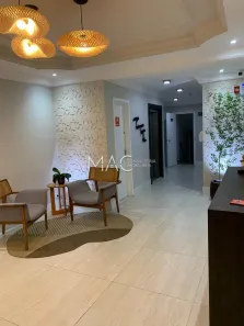 Apartamento com 2 Quartos à venda, 89m² no Canto do Forte, Praia Grande