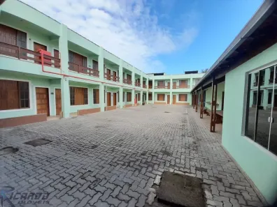 Imóvel Comercial com 32 Quartos à venda, 1100m² no Loteamento S.i.m.c.o, Anchieta