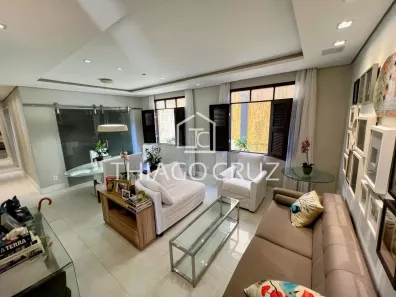 Apartamento com 3 Quartos à venda, 83m² no Sapiranga-Coité, Fortaleza