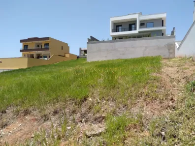 Lote/Terreno à venda, 451m² no Condomínio Residencial Monaco, São José dos Campos