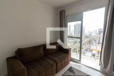 Apartamento com 2 Quartos à venda, 43m² no Vila Graciosa, São Paulo