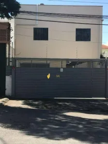 Prédio Comercial à venda, 210m² no Ipiranga, São Paulo