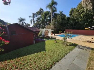 Casa de Condomínio com 3 Quartos à venda, 235m² no Jardim Atalaia, Cotia