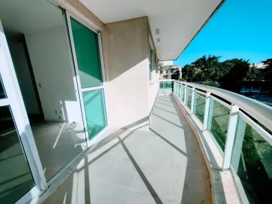 Apartamento com 3 Quartos à venda, 83m² no Freguesia (Jacarepaguá), Rio de Janeiro