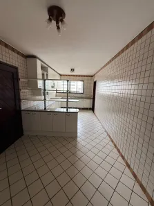 Apartamento com 3 Quartos à venda, 150m² no Renascença, São Luís