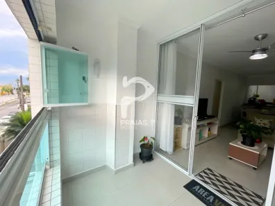 Apartamento com 3 Quartos à venda, 96m² no Enseada, Guarujá