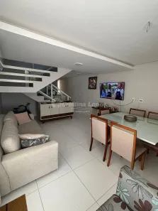 Sobrado com 3 Quartos à venda, 97m² no Morros, Teresina