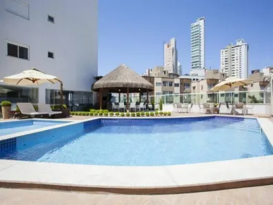 Apartamento com 3 Quartos à venda, 132m² no Centro, Balneário Camboriú