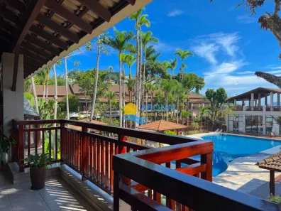 Apartamento com 3 Quartos à venda, 125m² no Loteamento João Batista Julião, Guarujá