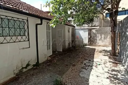 Imóvel Comercial para alugar, 240m² no Santana, São Paulo