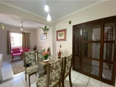 Apartamento com 2 Quartos à venda, 60m² no Vila Marieta, Campinas