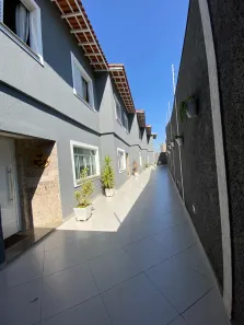 Casa de Condomínio com 3 Quartos à venda, 105m² no Vila Maria, São Paulo