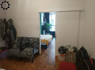 Apartamento com 1 Quarto à venda, 48m² no Santa Efigênia, São Paulo