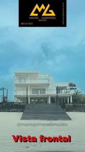 Casa com 4 Quartos à venda, 548m² no , Salinópolis
