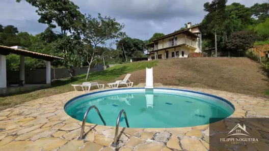 Casa com 3 Quartos à venda, 175m² no Centro, Miguel Pereira