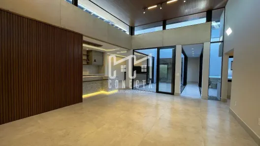 Casa de Condomínio com 4 Quartos à venda, 255m² no Residencial Evidências, Indaiatuba