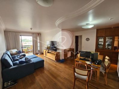 Apartamento com 3 Quartos à venda, 130m² no Bosque, Campinas