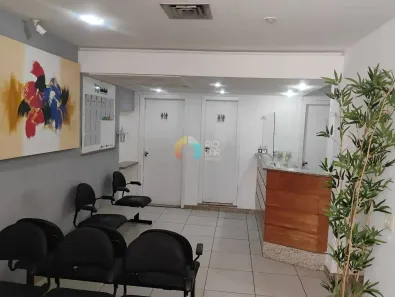 Sala Comercial à venda, 163m² no Centro, Rio de Janeiro